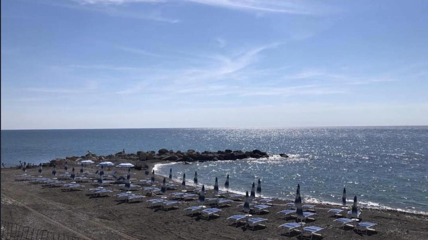 Il Sogno Di Calipso Bed & Breakfast Amendolara Dış mekan fotoğraf