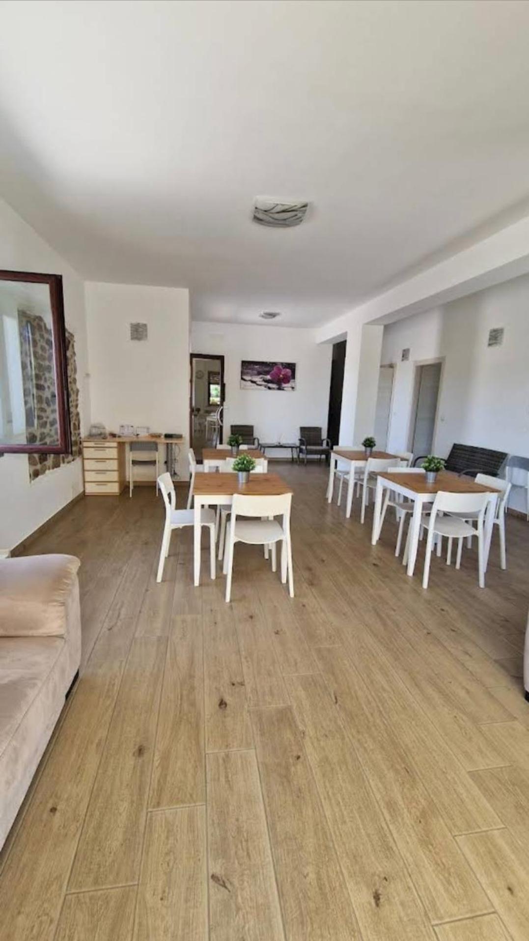 Il Sogno Di Calipso Bed & Breakfast Amendolara Dış mekan fotoğraf