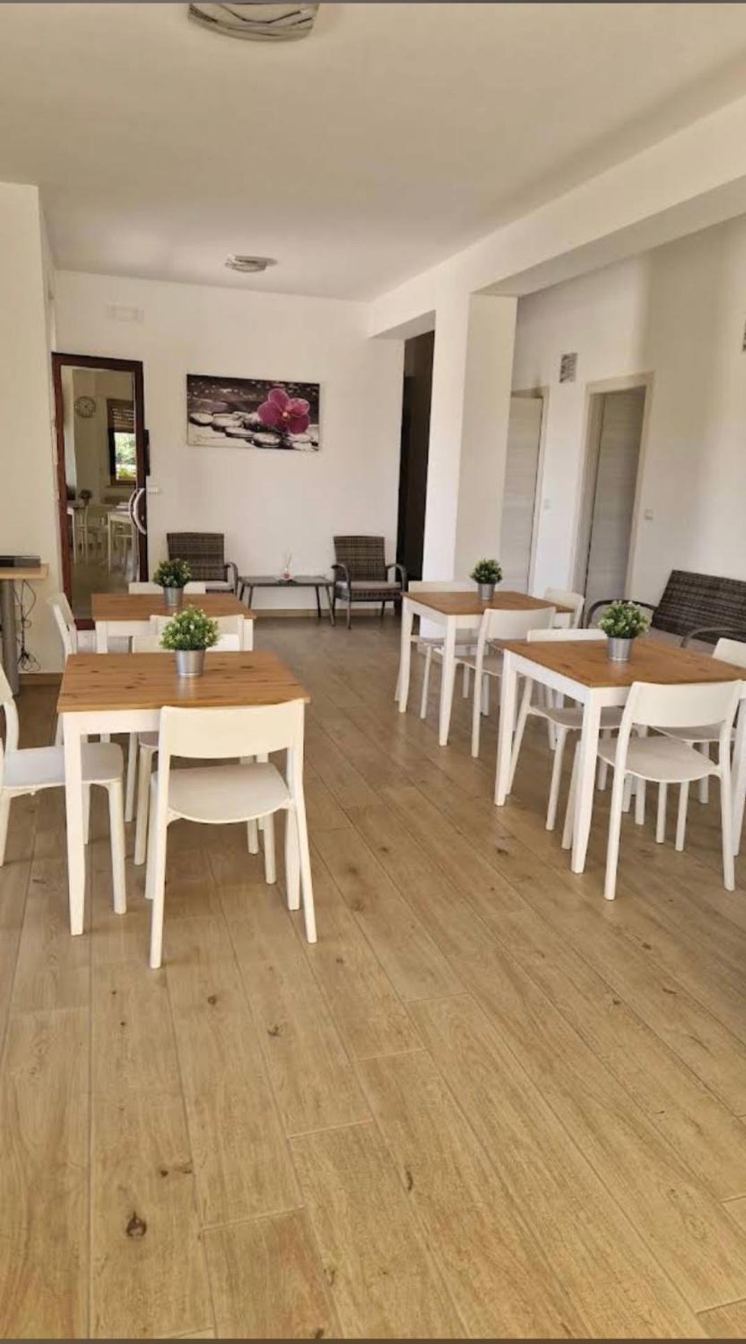 Il Sogno Di Calipso Bed & Breakfast Amendolara Dış mekan fotoğraf