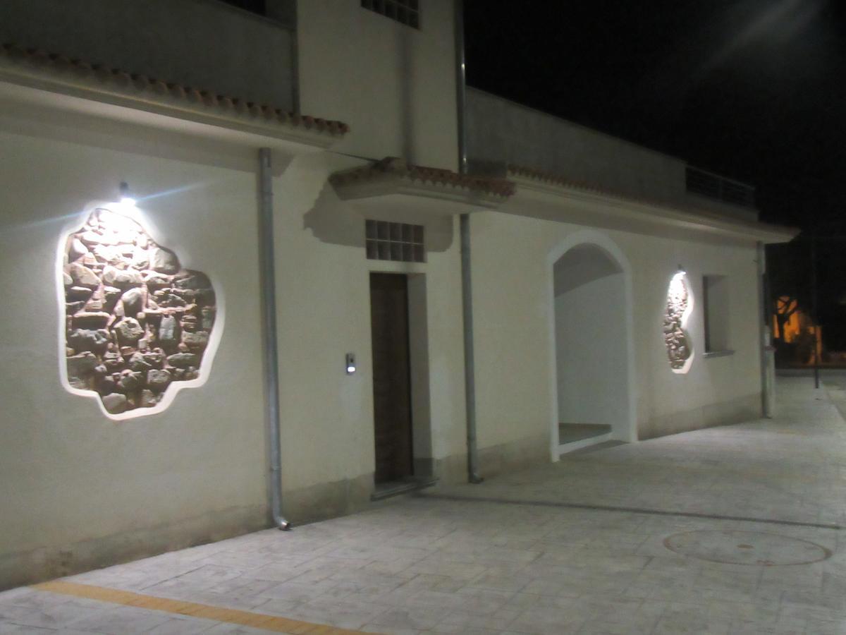 Il Sogno Di Calipso Bed & Breakfast Amendolara Dış mekan fotoğraf