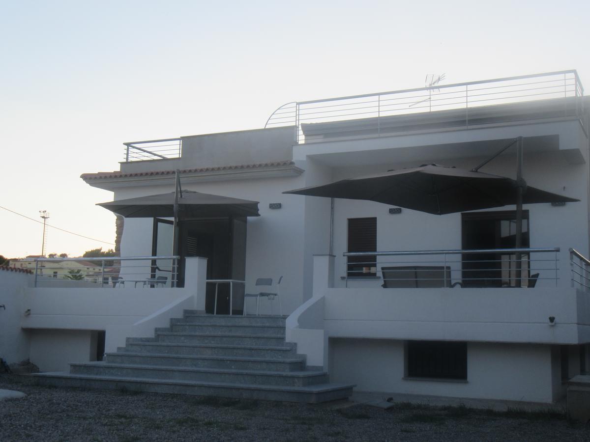 Il Sogno Di Calipso Bed & Breakfast Amendolara Dış mekan fotoğraf