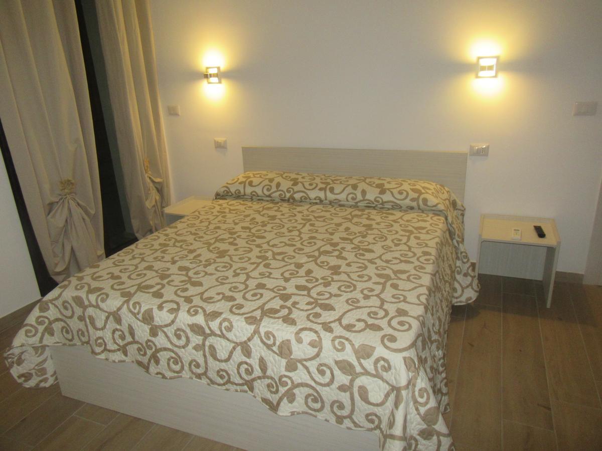 Il Sogno Di Calipso Bed & Breakfast Amendolara Dış mekan fotoğraf