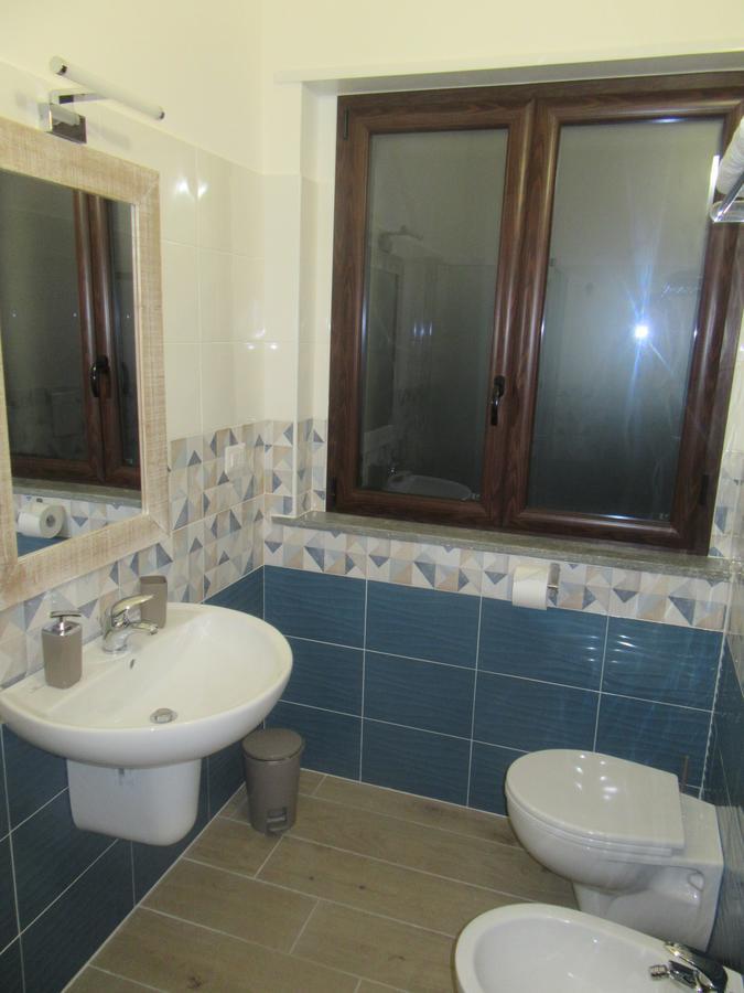 Il Sogno Di Calipso Bed & Breakfast Amendolara Dış mekan fotoğraf