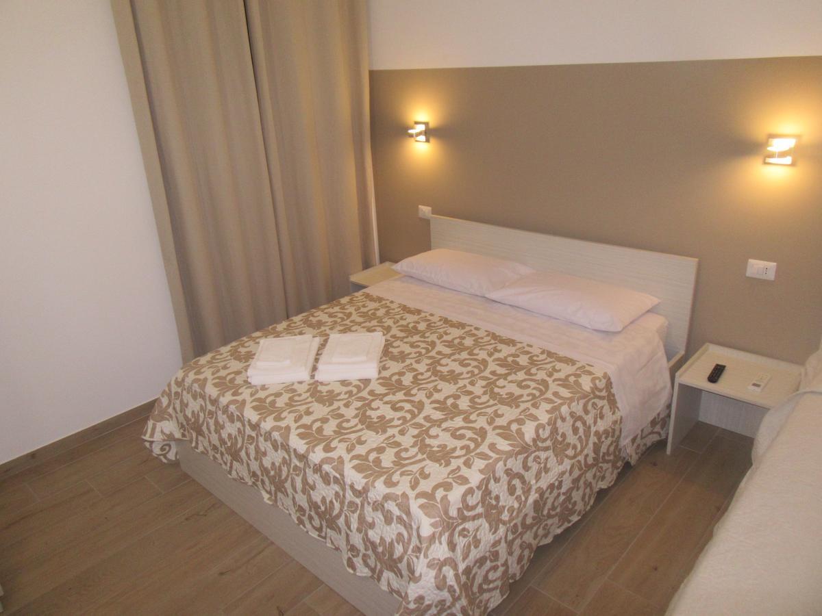 Il Sogno Di Calipso Bed & Breakfast Amendolara Dış mekan fotoğraf