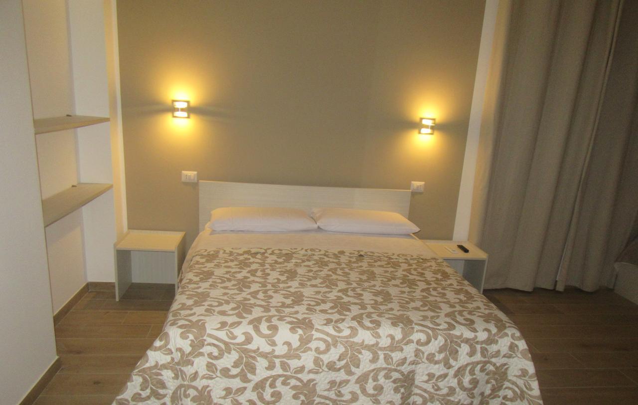 Il Sogno Di Calipso Bed & Breakfast Amendolara Dış mekan fotoğraf