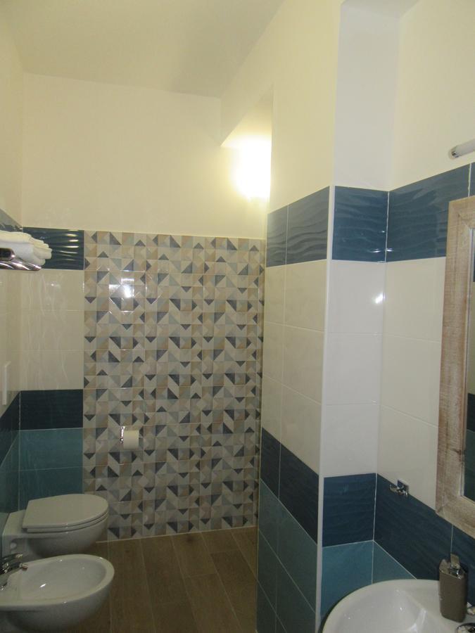 Il Sogno Di Calipso Bed & Breakfast Amendolara Dış mekan fotoğraf