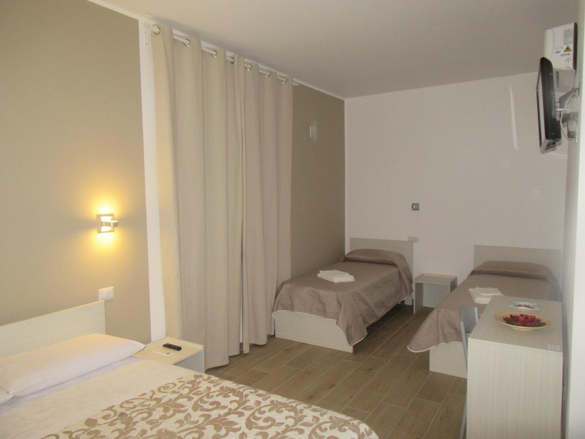 Il Sogno Di Calipso Bed & Breakfast Amendolara Dış mekan fotoğraf