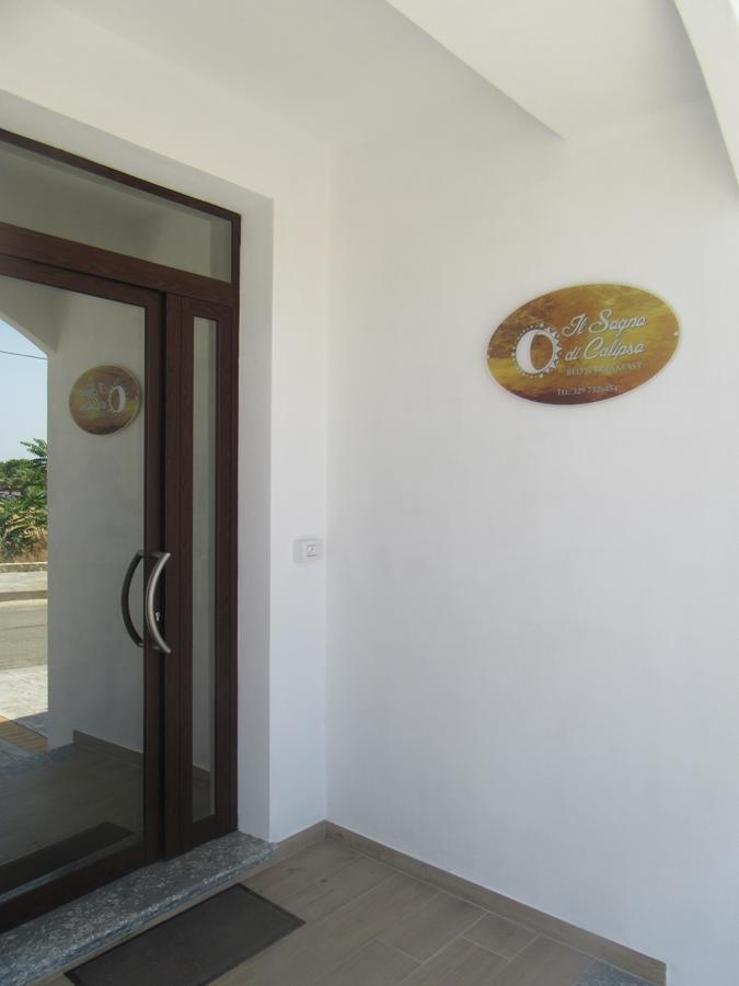 Il Sogno Di Calipso Bed & Breakfast Amendolara Dış mekan fotoğraf